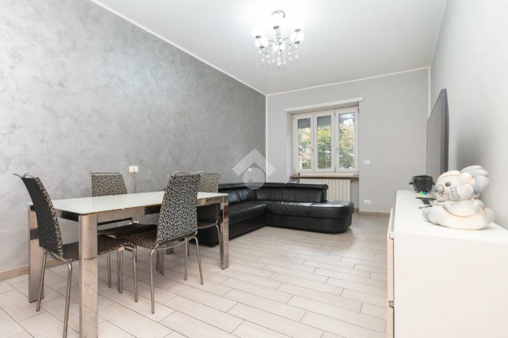 appartamento in vendita a Torino in zona Centro Storico