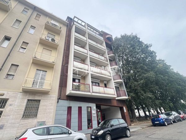 appartamento in vendita a Torino in zona Pozzo Strada