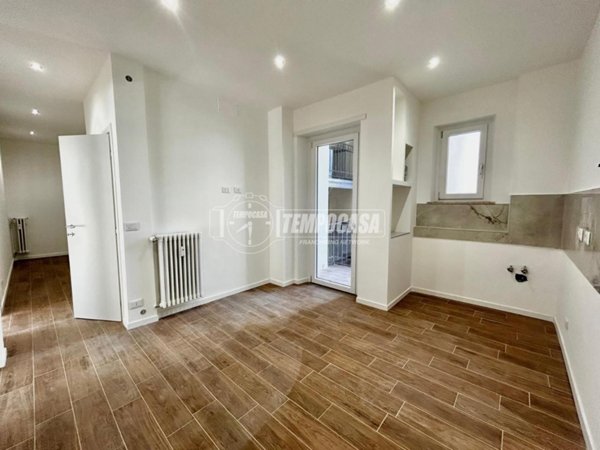 appartamento in vendita a Torino in zona Madonna di Campagna