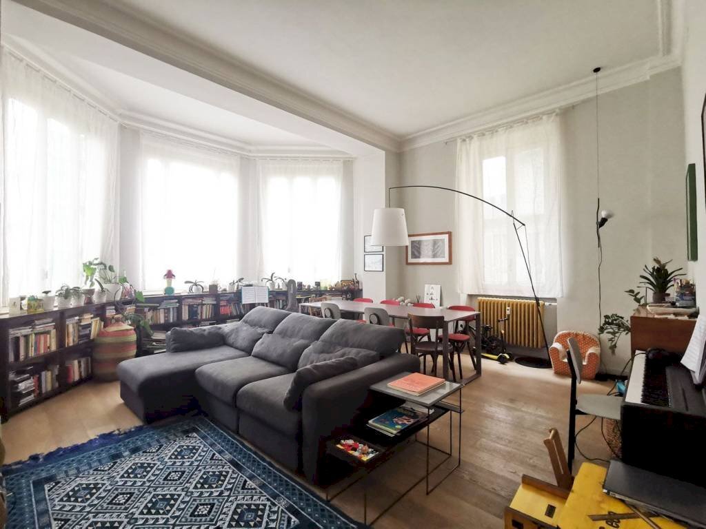 appartamento in vendita a Torino in zona Centro Storico