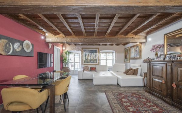 appartamento in vendita a Torino in zona Centro Storico