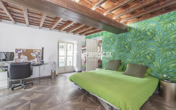 appartamento in vendita a Torino in zona Centro Storico