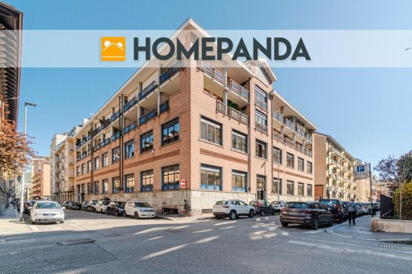 appartamento in vendita a Torino in zona San Salvario