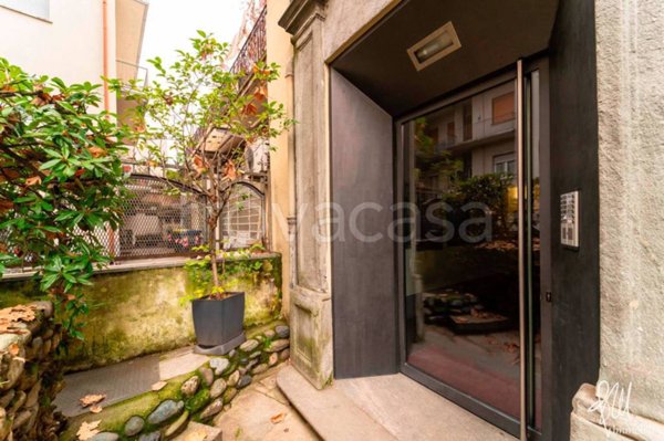 appartamento in vendita a Torino in zona Gran Madre