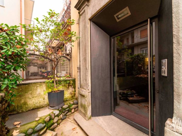 appartamento in vendita a Torino in zona Gran Madre