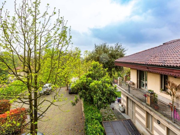 appartamento in vendita a Torino in zona Gran Madre