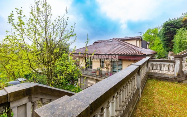 appartamento in vendita a Torino in zona Gran Madre