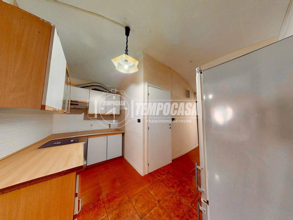 appartamento in vendita a Torino in zona San Donato