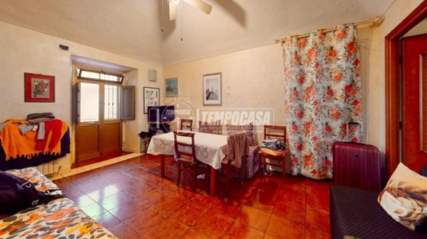 appartamento in vendita a Torino in zona San Donato