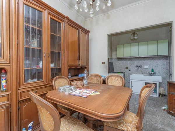 appartamento in vendita a Torino in zona Aurora