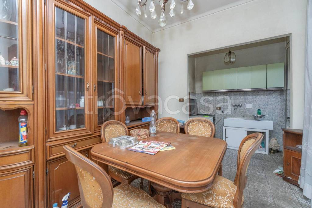 appartamento in vendita a Torino in zona Aurora