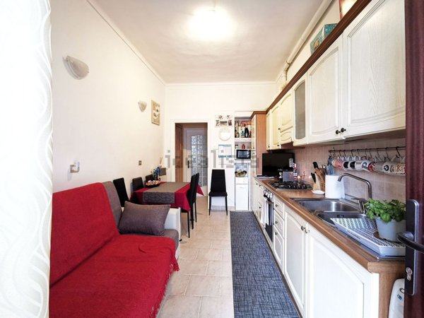 appartamento in vendita a Torino in zona Cit Turin