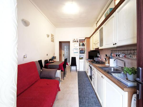 appartamento in vendita a Torino in zona Cit Turin