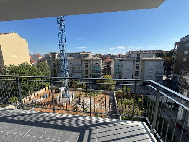 appartamento in vendita a Torino in zona Santa Rita
