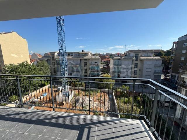 appartamento in vendita a Torino in zona Santa Rita