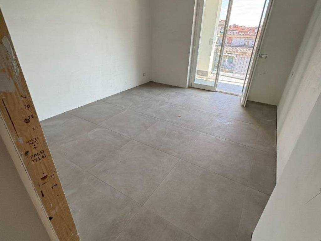 appartamento in vendita a Torino in zona Santa Rita