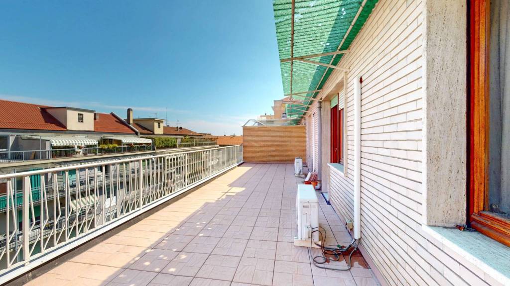 appartamento in vendita a Torino in zona Santa Rita