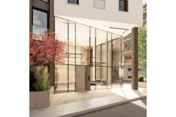 appartamento in vendita a Torino in zona San Salvario