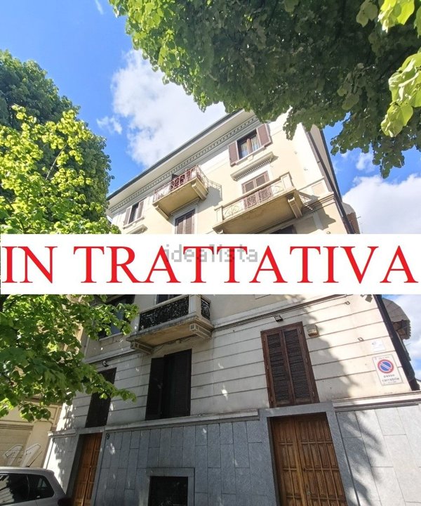 appartamento in vendita a Torino in zona Aurora