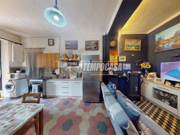 appartamento in vendita a Torino in zona Rebaudengo