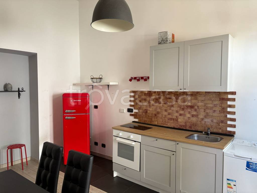 appartamento in vendita a Torino in zona Aurora