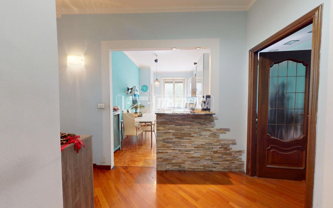 appartamento in vendita a Torino in zona San Donato