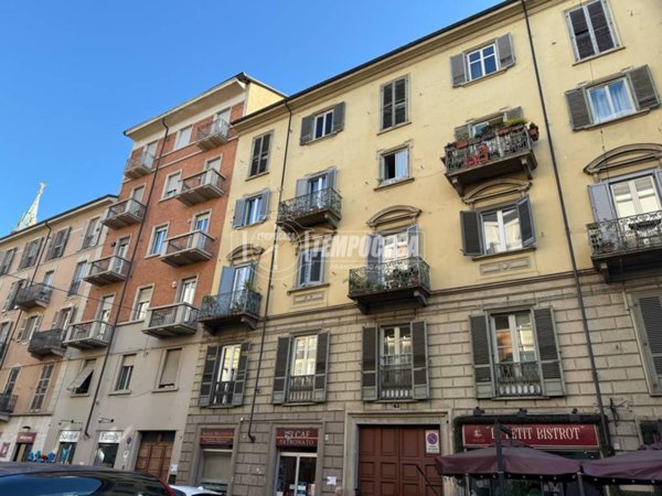 appartamento in vendita a Torino in zona San Donato
