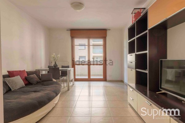 appartamento in vendita a Torino in zona Borgo San Paolo