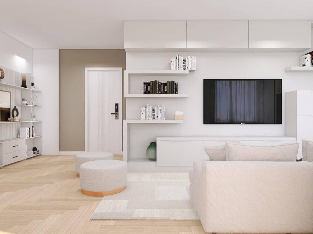appartamento in vendita a Torino in zona Santa Rita