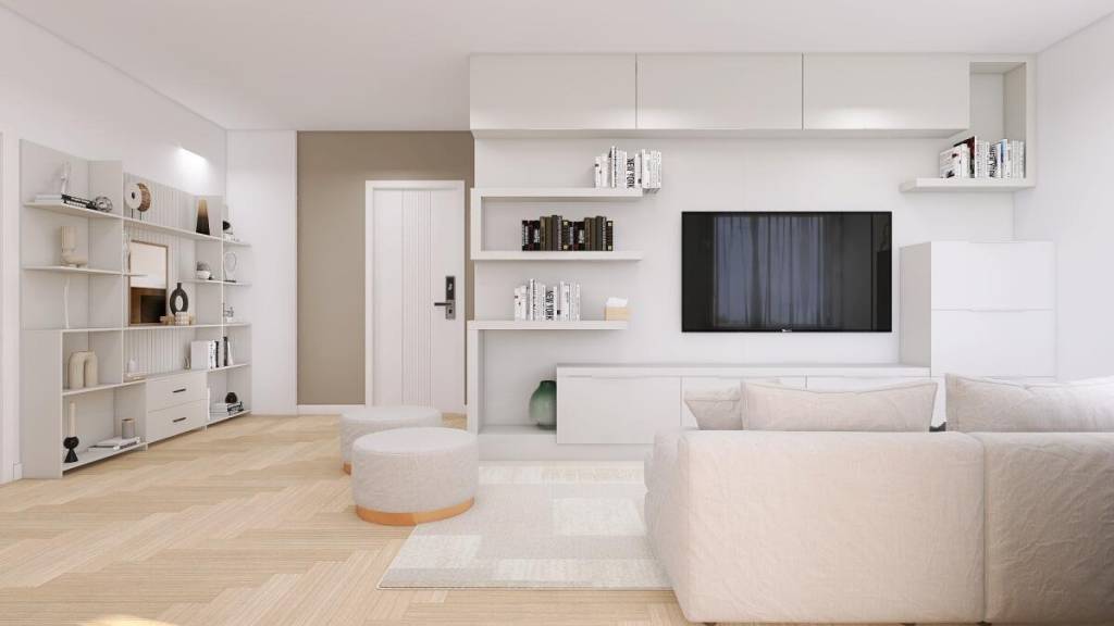 appartamento in vendita a Torino in zona Santa Rita