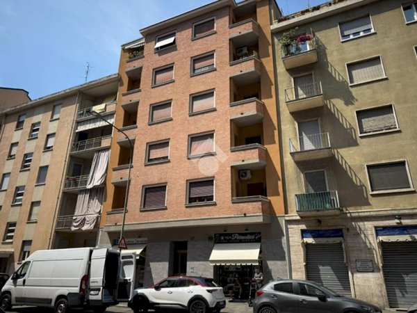 appartamento in vendita a Torino in zona Barriera di Milano