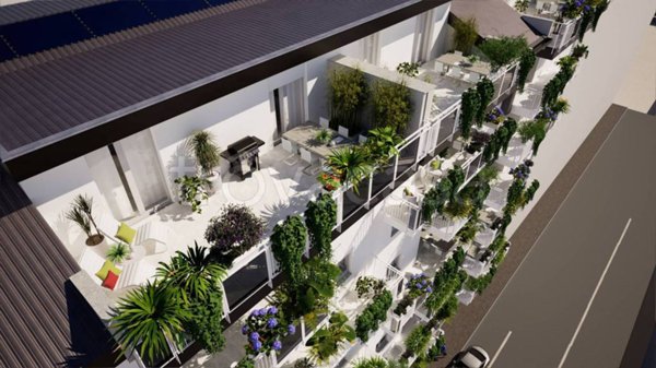 appartamento in vendita a Torino in zona Millefonti