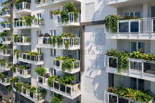 appartamento in vendita a Torino in zona Lingotto
