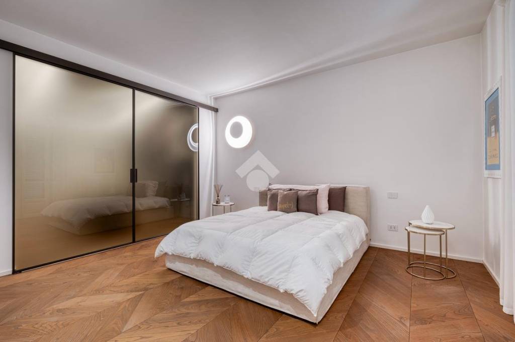 appartamento in vendita a Torino in zona Rosa