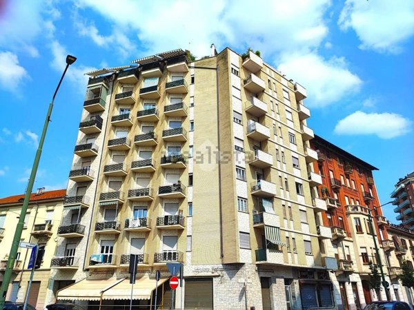 appartamento in vendita a Torino in zona San Donato