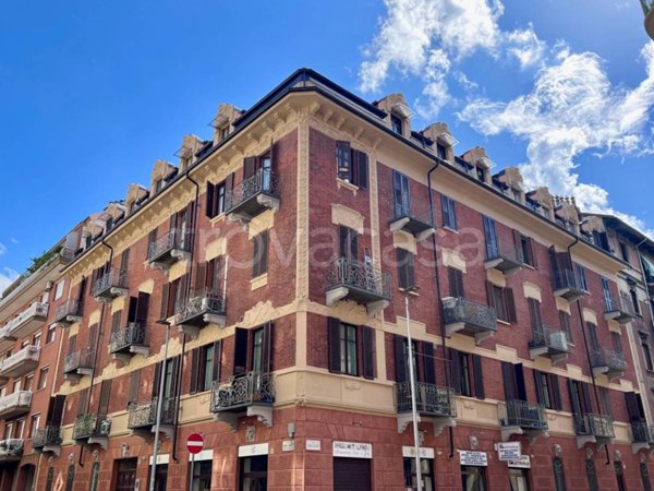 appartamento in vendita a Torino in zona San Salvario