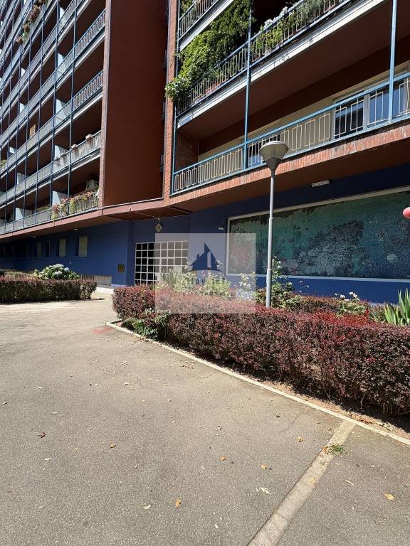 appartamento in vendita a Torino in zona Mirafiori Sud