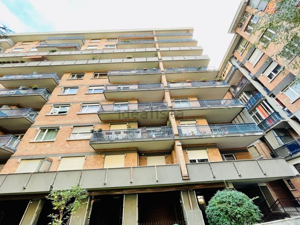 locale di sgombero in vendita a Torino in zona Pozzo Strada