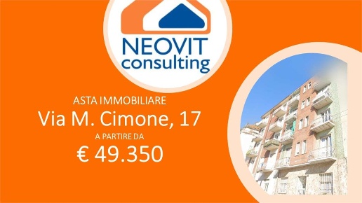 appartamento in vendita a Torino in zona Pozzo Strada