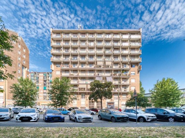 appartamento in vendita a Torino in zona Mirafiori Sud