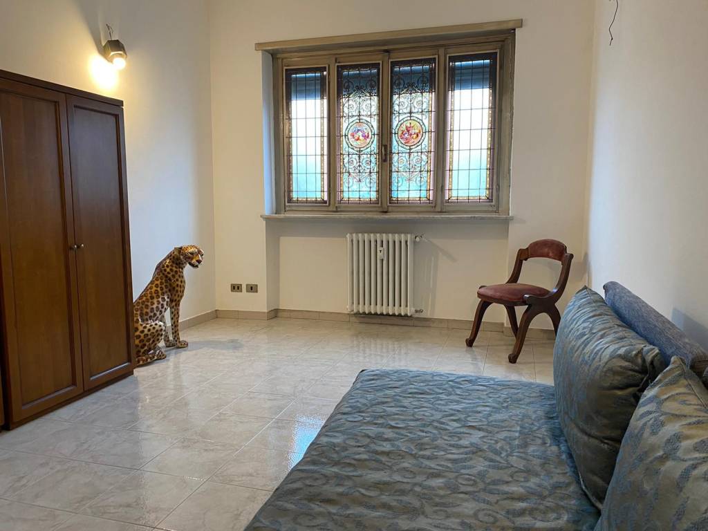 appartamento in vendita a Torino in zona Vanchiglia