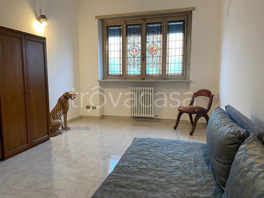 appartamento in vendita a Torino in zona Vanchiglia