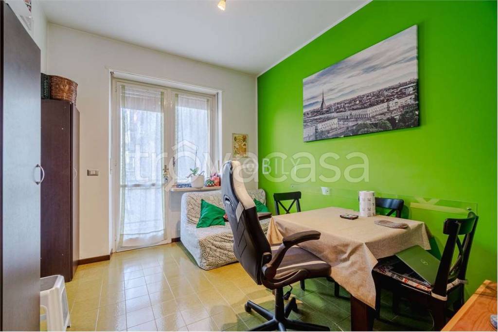appartamento in vendita a Torino in zona Pozzo Strada