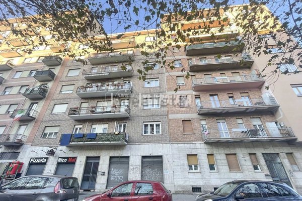 appartamento in vendita a Torino in zona Borgata Vittoria