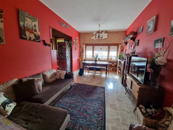 appartamento in vendita a Torino in zona Santa Rita