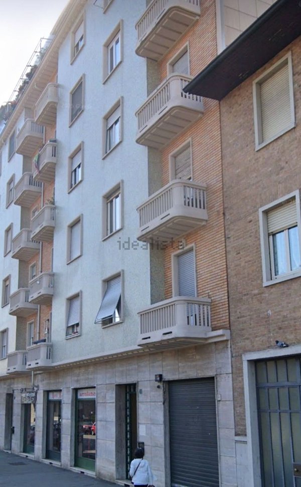 appartamento in vendita a Torino in zona Parella