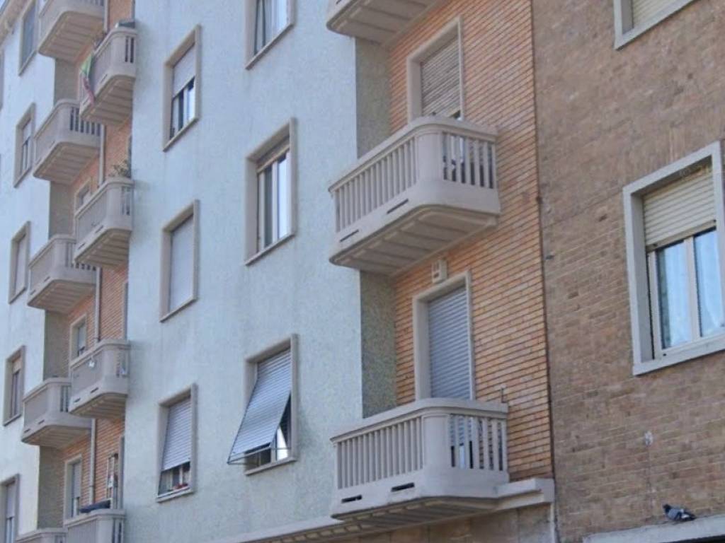appartamento in vendita a Torino in zona Parella