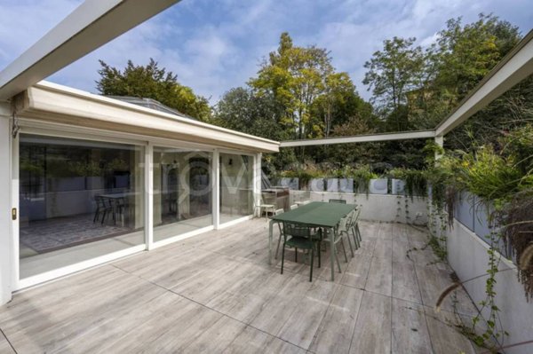 appartamento in vendita a Torino in zona Gran Madre