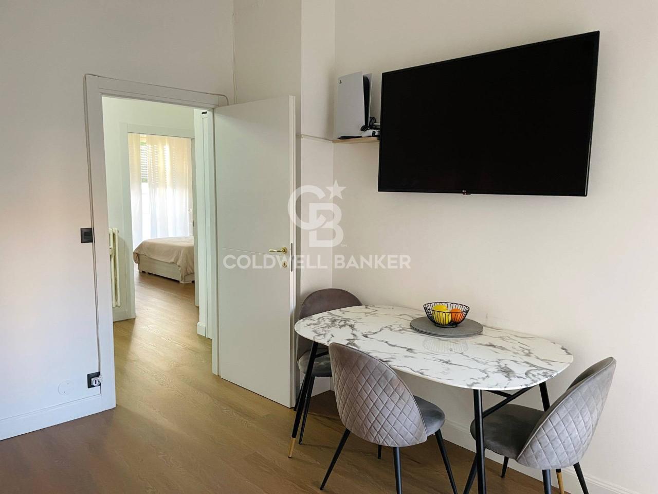 appartamento in vendita a Torino in zona Lucento