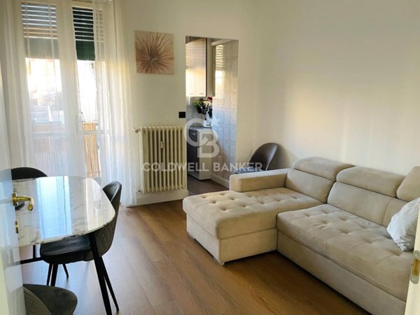 appartamento in vendita a Torino in zona Lucento